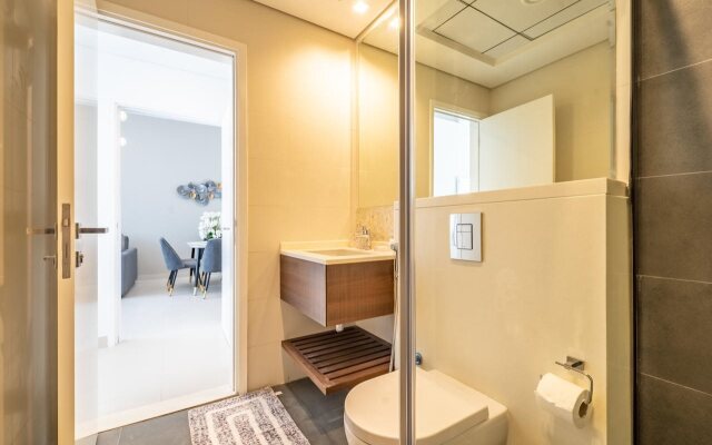 Prime Views Al Meydan