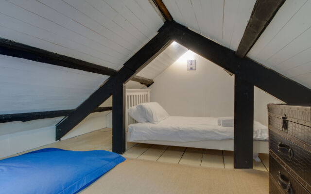 Holiday Home Chapel Cottage
