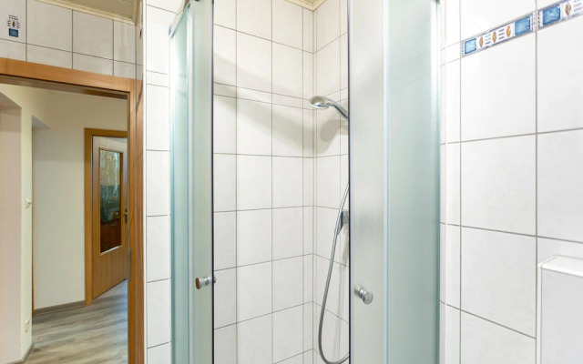 Beautiful apartment in Salzburg with garden