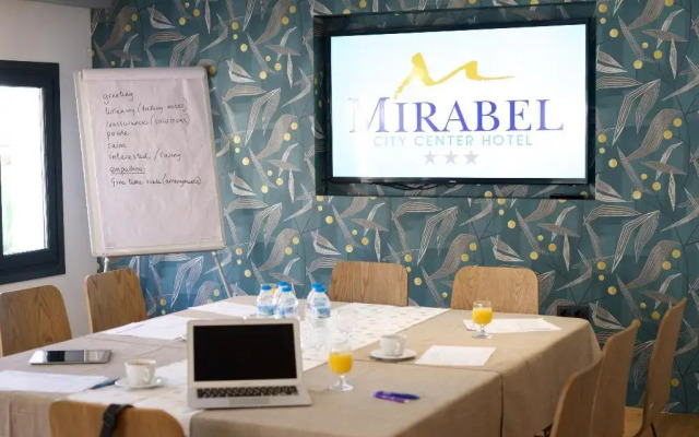 Mirabel Hotel