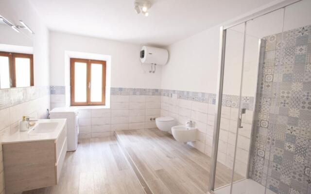 Cosmopoli Suite B in Portoferraio-Cosmopoli - Suite B