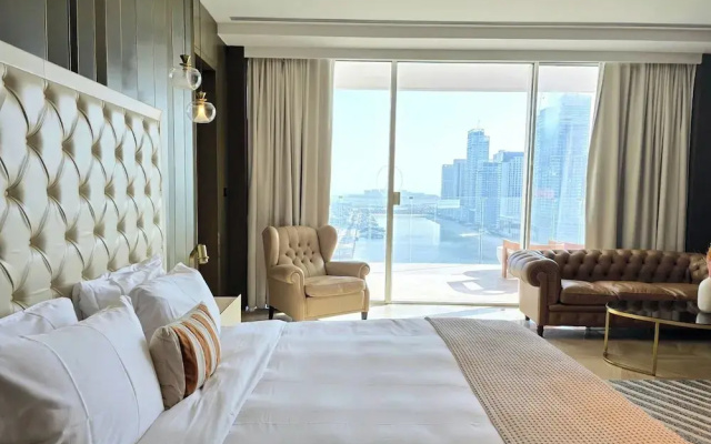 Venduras 4BR Luxe Penthouse Private Pool