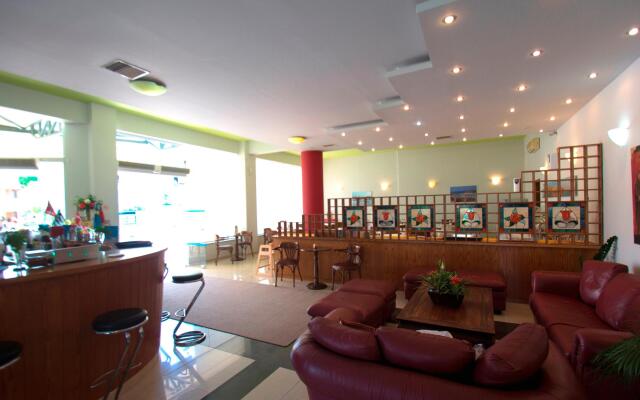 Pegasus Hotel