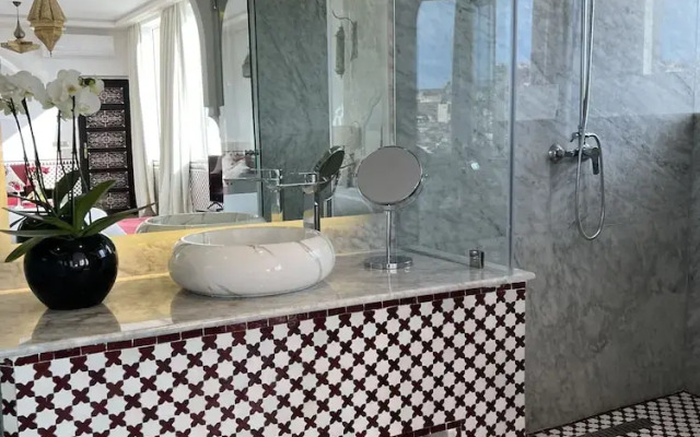 Palais de Fès Suites & Spa