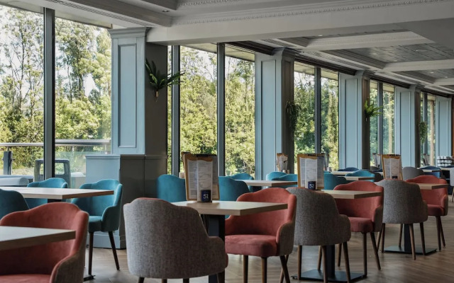 Copthorne Hotel Cardiff-Caerdydd