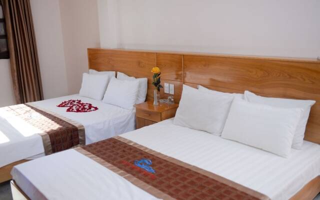 Sea Dragon Hotel