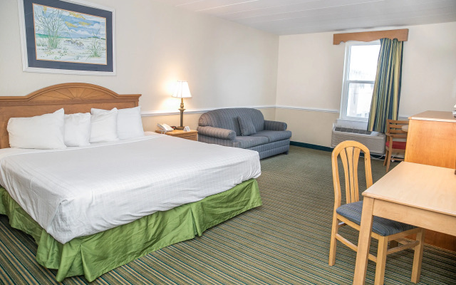 Sea Ranch Resort