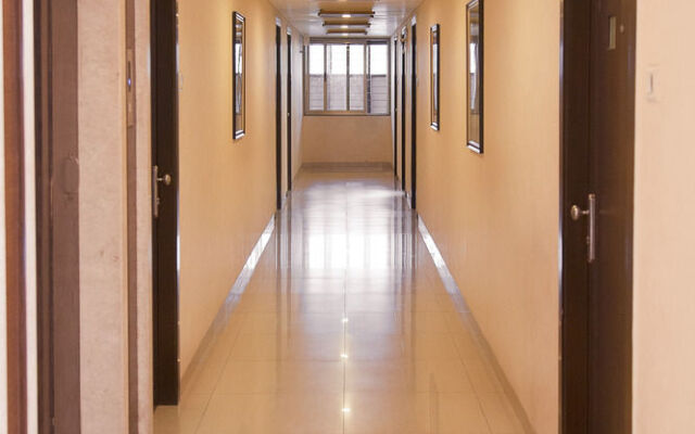 Hotel Archana Residency