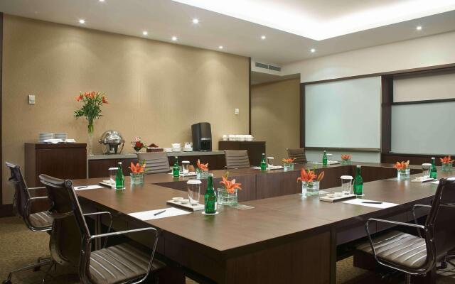 Gran Melia Jakarta