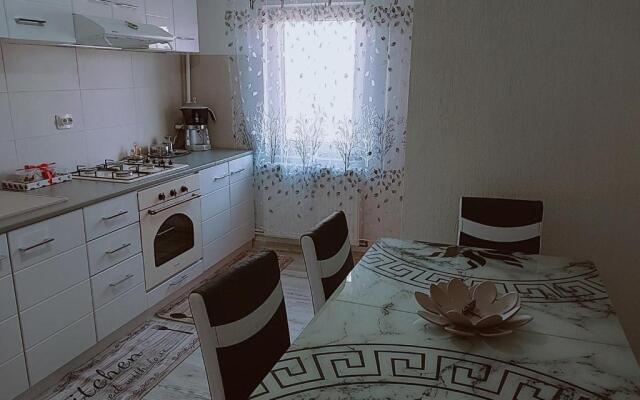 Appartamento due camere