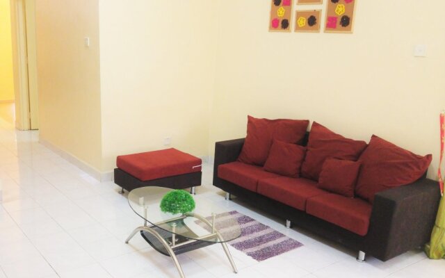 Dream Roof Homestay
