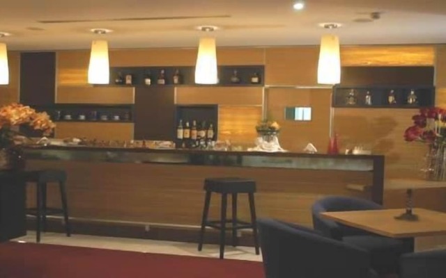 Nicotel Wellness Corato