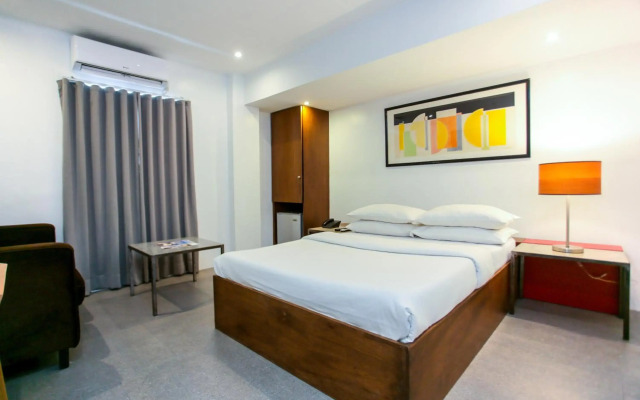 Hotel Durban