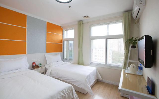 Peking Uni International Hostel