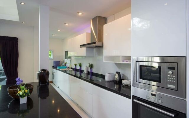 5 Bedroom Villa in Fisherman's Village