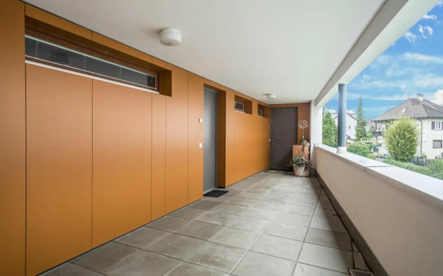 Ferienwohnung Felix