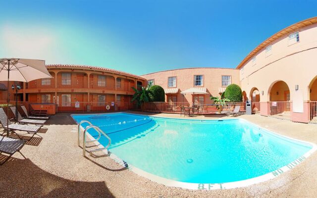 Best Western Market Center