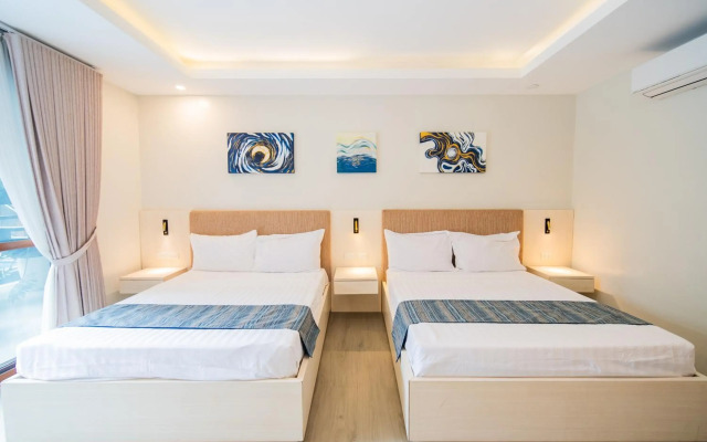 KLM Condotel