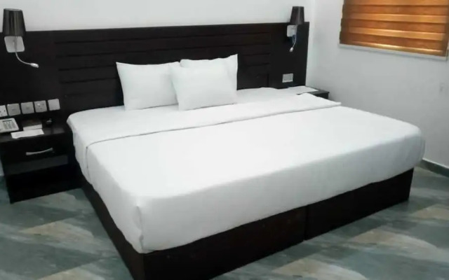 Whitevill Hospitality and homes