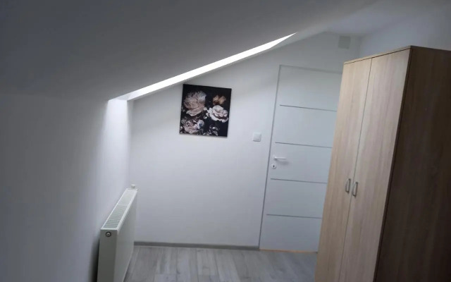 Apartmani Dubrava 2