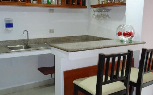 Casa Cesar Tumbes