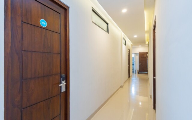 Sans Hotel Bobosini Malang by RedDoorz