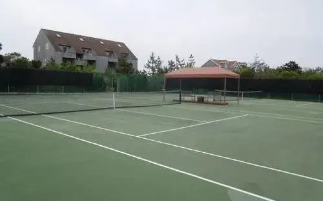 Ocean Colony Beach and Tennis Club