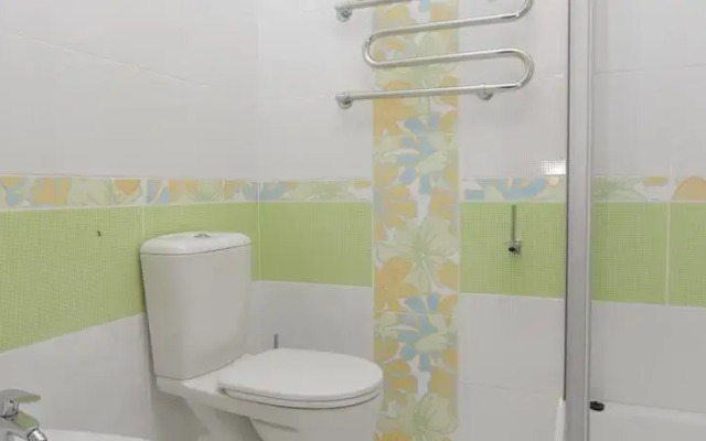 Black Sea Apartment