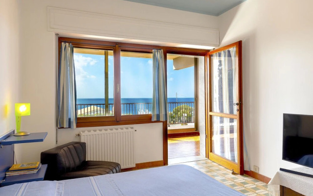 Villa Arrecifes Charming Bed And Breakfast