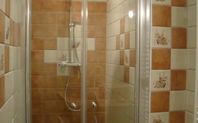 Gentilhommière Eaux Bleues