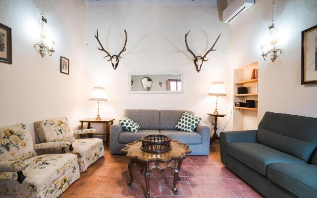 Casa Pratolino