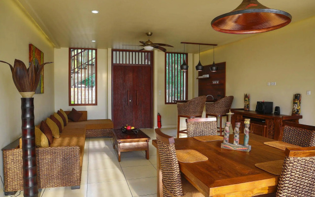 Mala Garden Resort & Spa