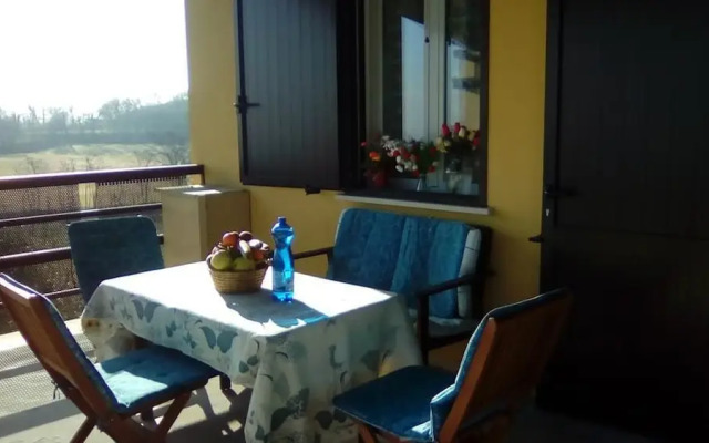Farmhouse Paradiso