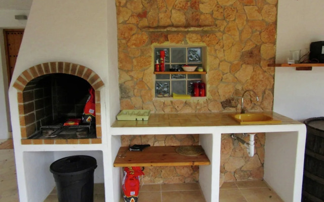 Belvilla by OYO Finca Salvo