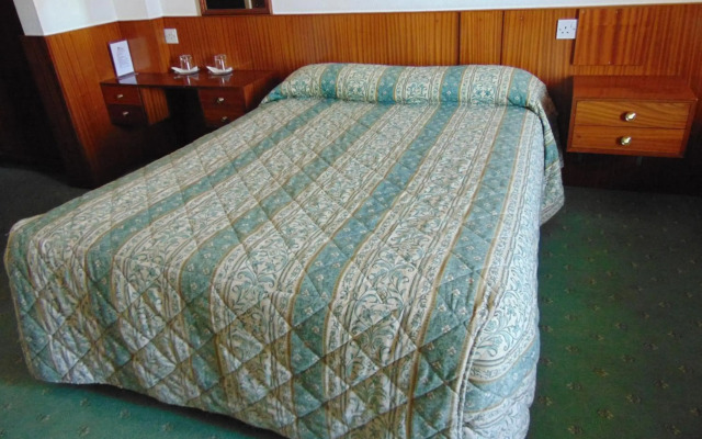 Hellas Hotel