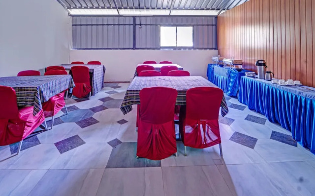 Treebo Sreepathi Nirmalyam - 400 Mtr From Guruvayoor Temple