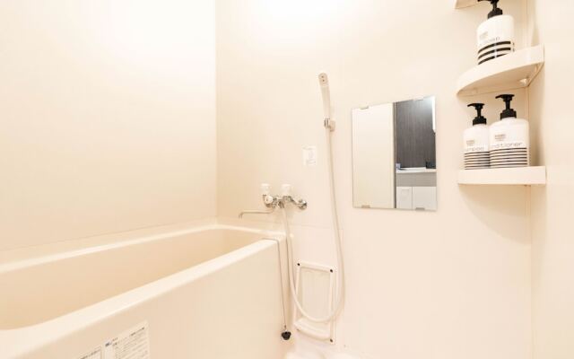 Apartment Y Legendoal Nipponbashi