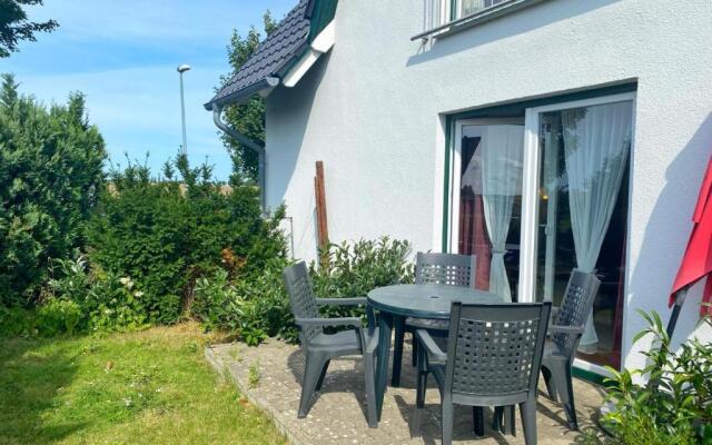 Breege - Ferienwohnungen am Hochzeitsberg 3A