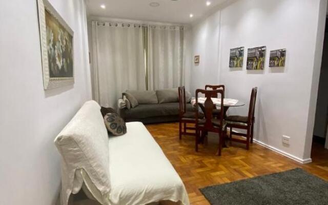 Otimo Sala e quarto Copa