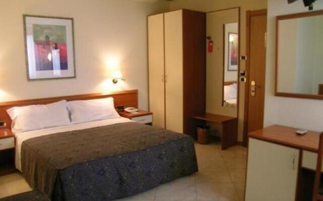 Hotel Villa San Paolo