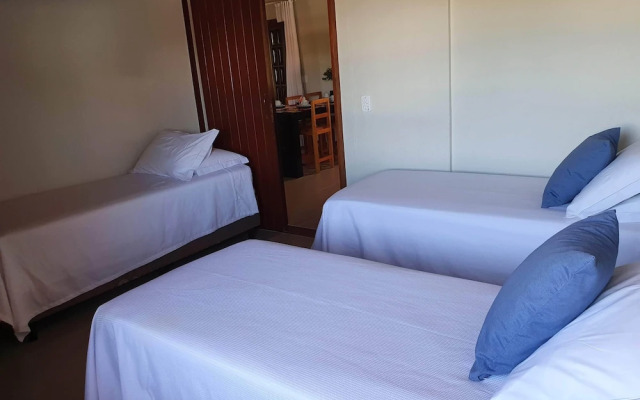 Residencial Maria Pitanga