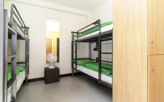 YHA London Central - Hostel