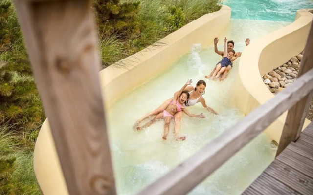 Beach Hotel Zandvoort BY Center Parcs