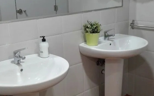 Albergue Boente - Hostel