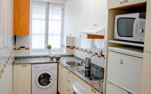 Garum - Apartamento doble