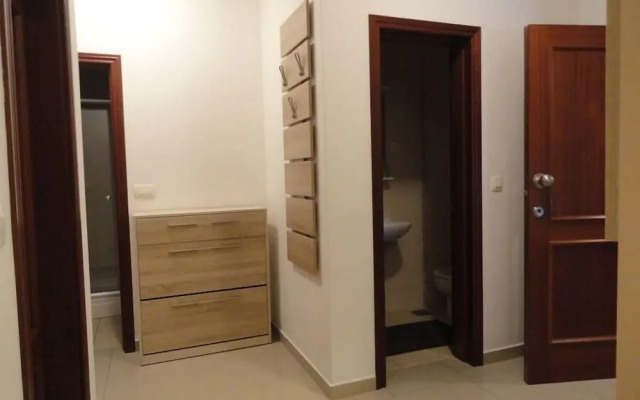 Lux Apartments Natasa