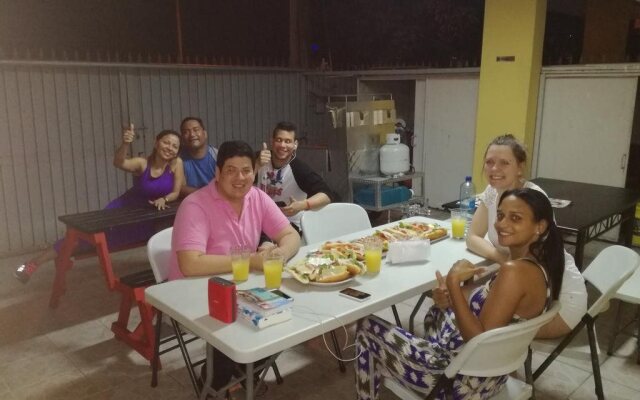 Hostel Danicole