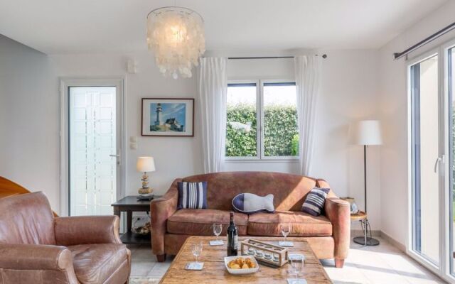 Ker Simor Ty Mer (KER235)