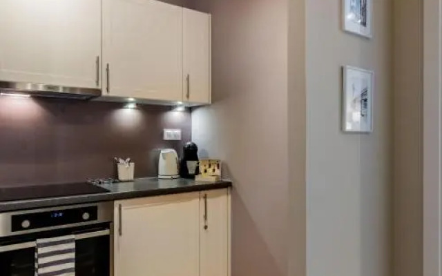 Okrzei 18 - studio by Homeprime