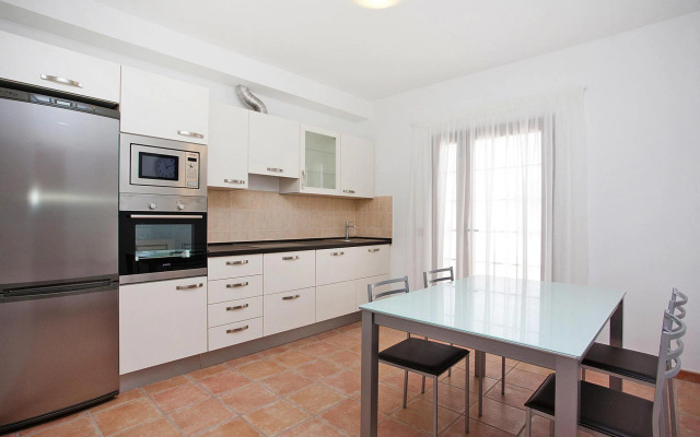4 Star Holiday Home in La Oliva